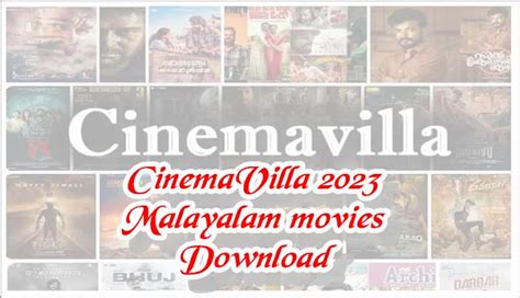 malayalam full movie free download|cinemavilla 2023 malayalam movies download.